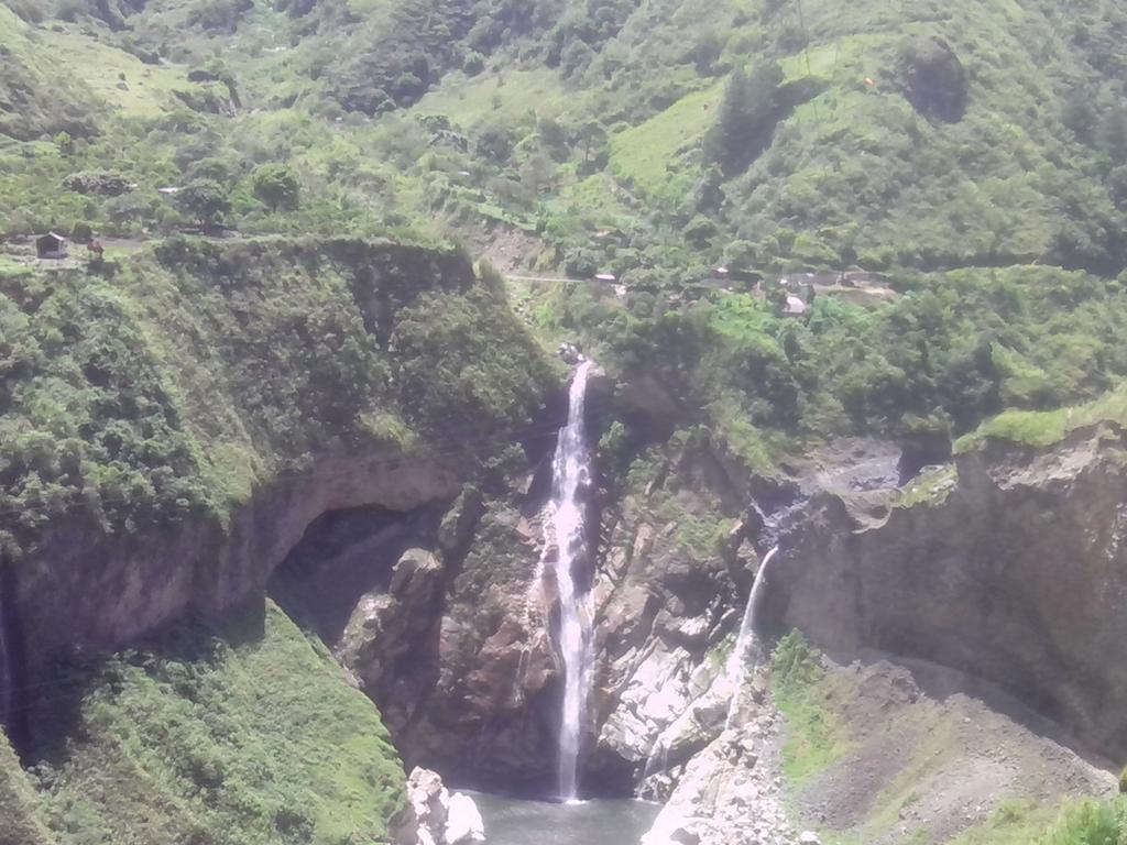 巴尼奥斯 皇家水疗旅馆旅舍 外观 照片