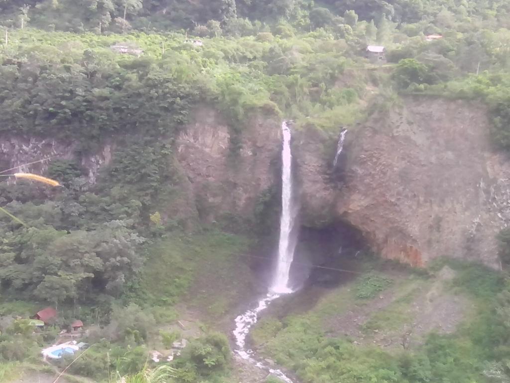 巴尼奥斯 皇家水疗旅馆旅舍 外观 照片