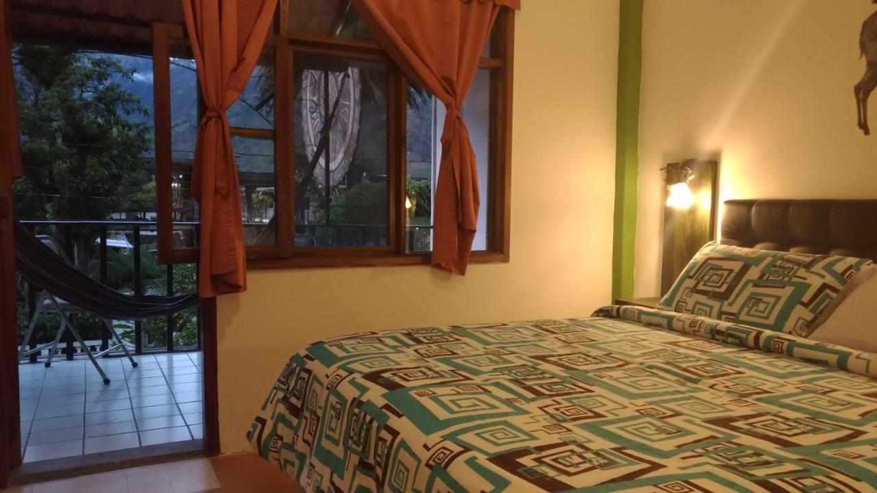 巴尼奥斯 皇家水疗旅馆旅舍 外观 照片