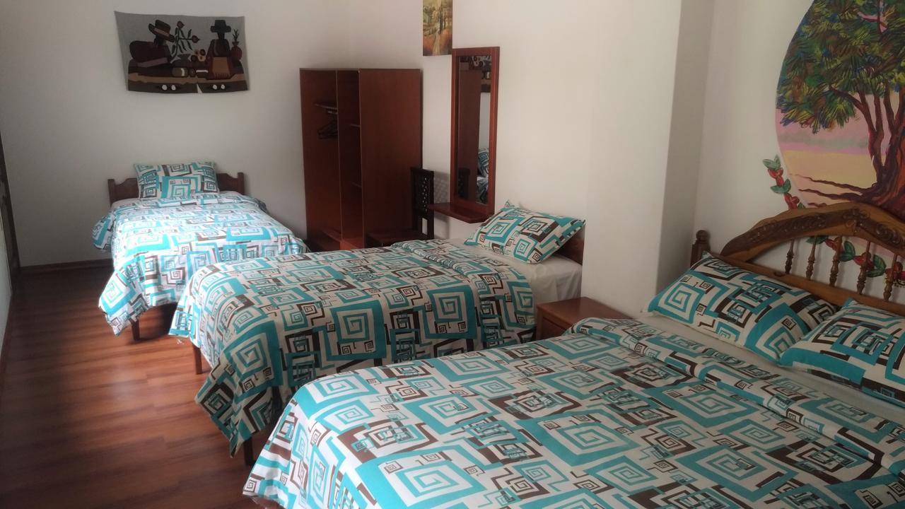 巴尼奥斯 皇家水疗旅馆旅舍 外观 照片
